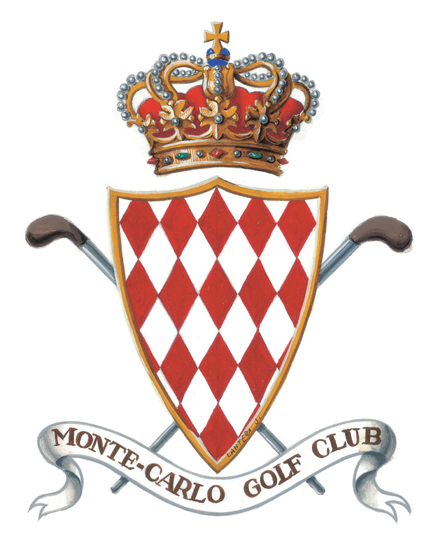 Monte Carlo golf club